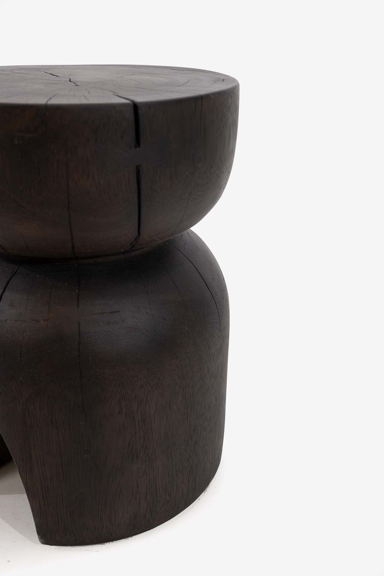 Σκαμπό Cukur (32x32x42) 0950015