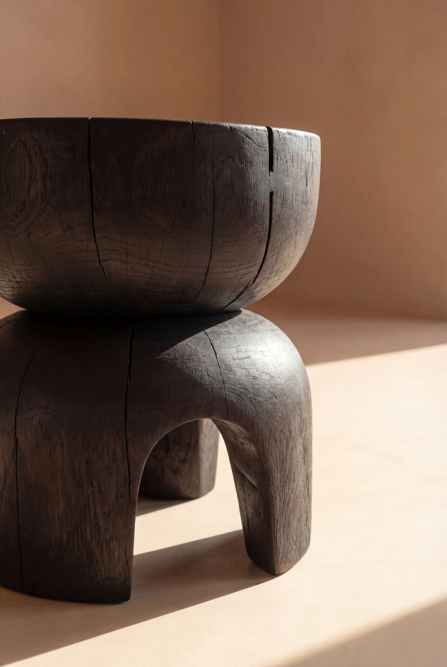 Σκαμπό Cukur (32x32x42) 0950015