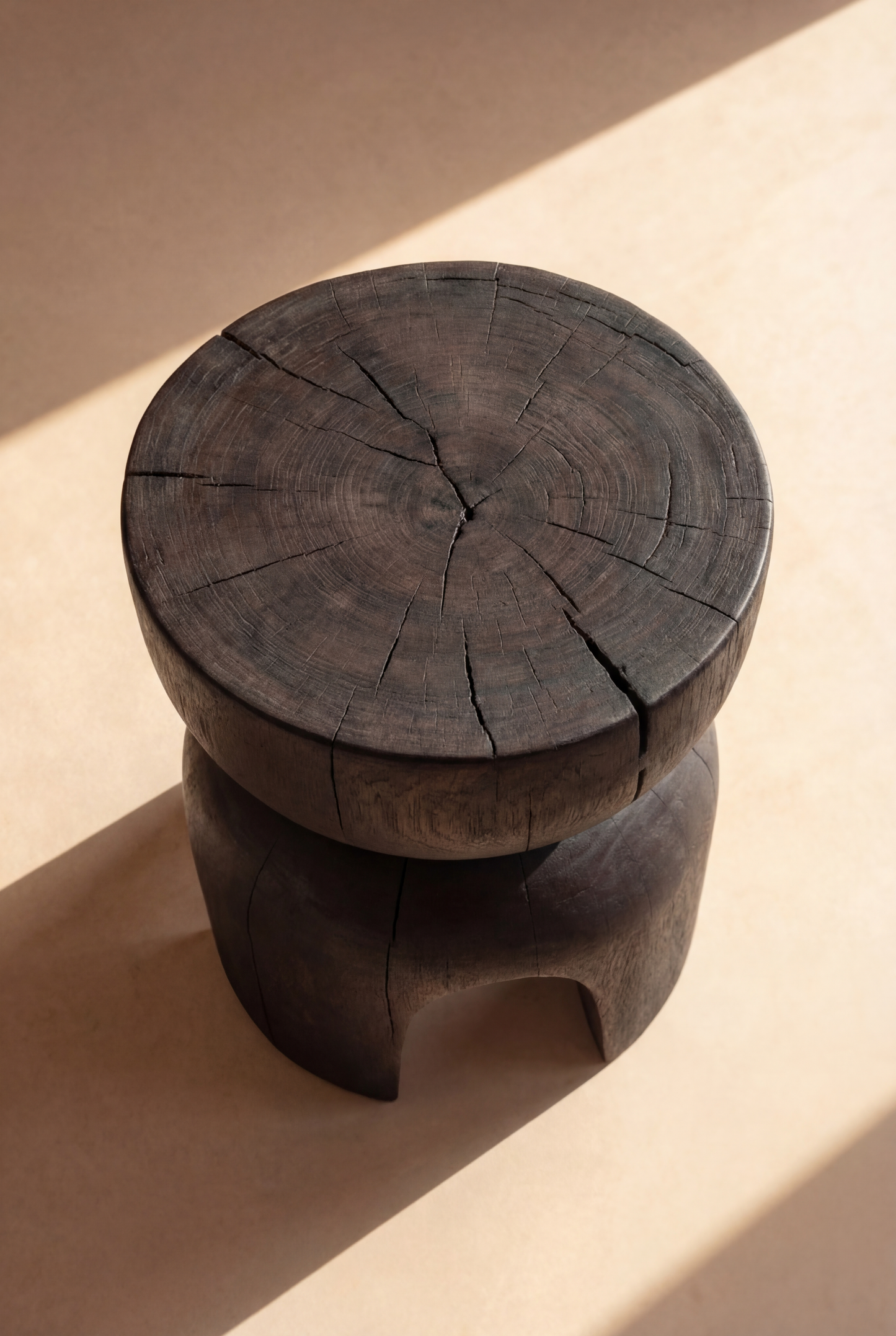 Σκαμπό Cukur (32x32x42) 0950015