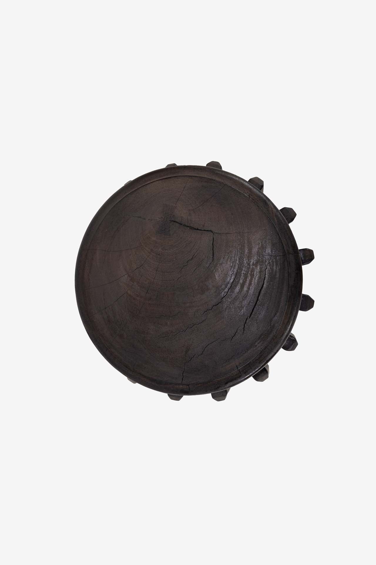 Βοηθητικό Τραπέζι Yetel (45x45x45) 0950016