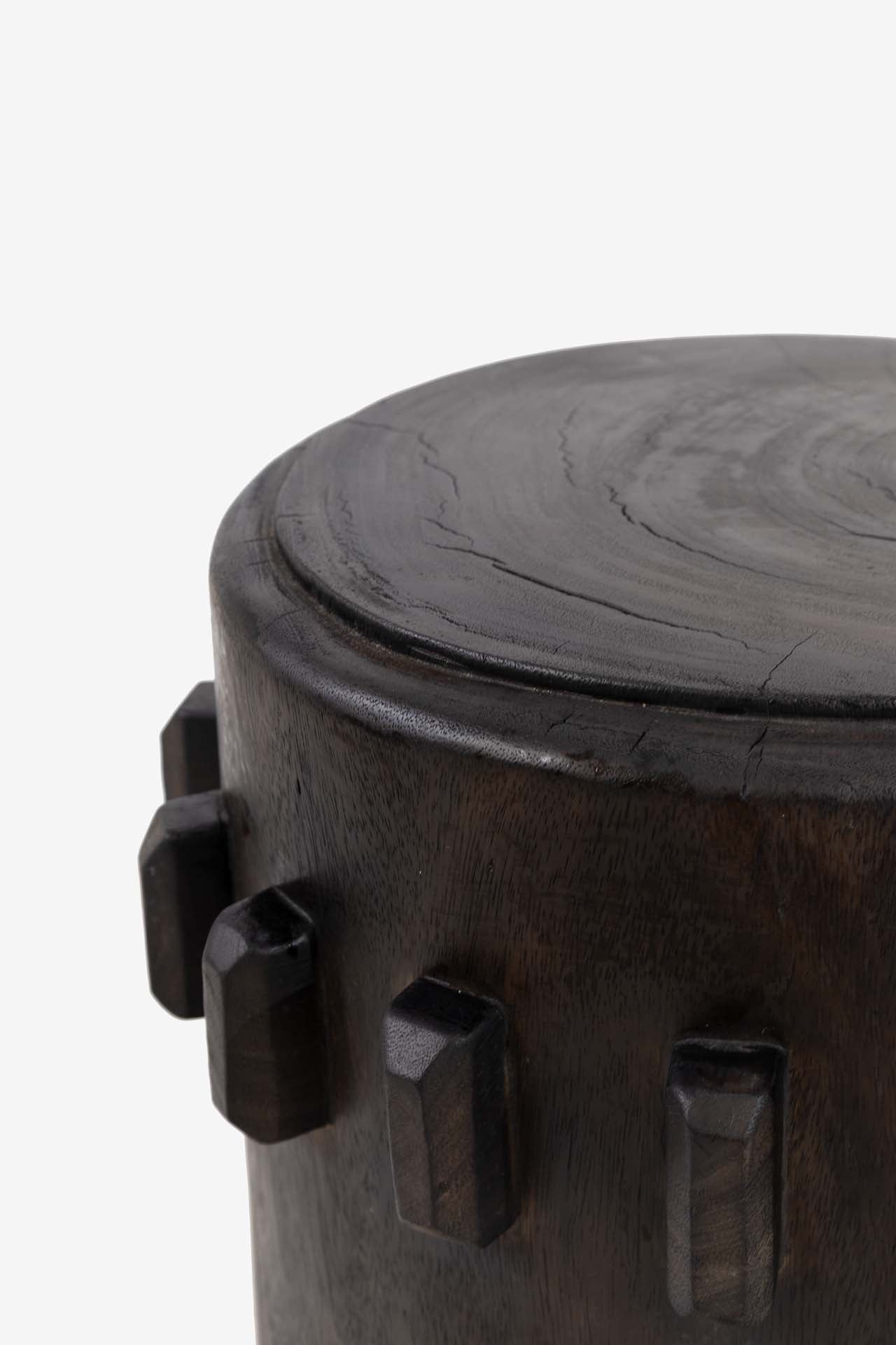 Βοηθητικό Τραπέζι Yetel (45x45x45) 0950016