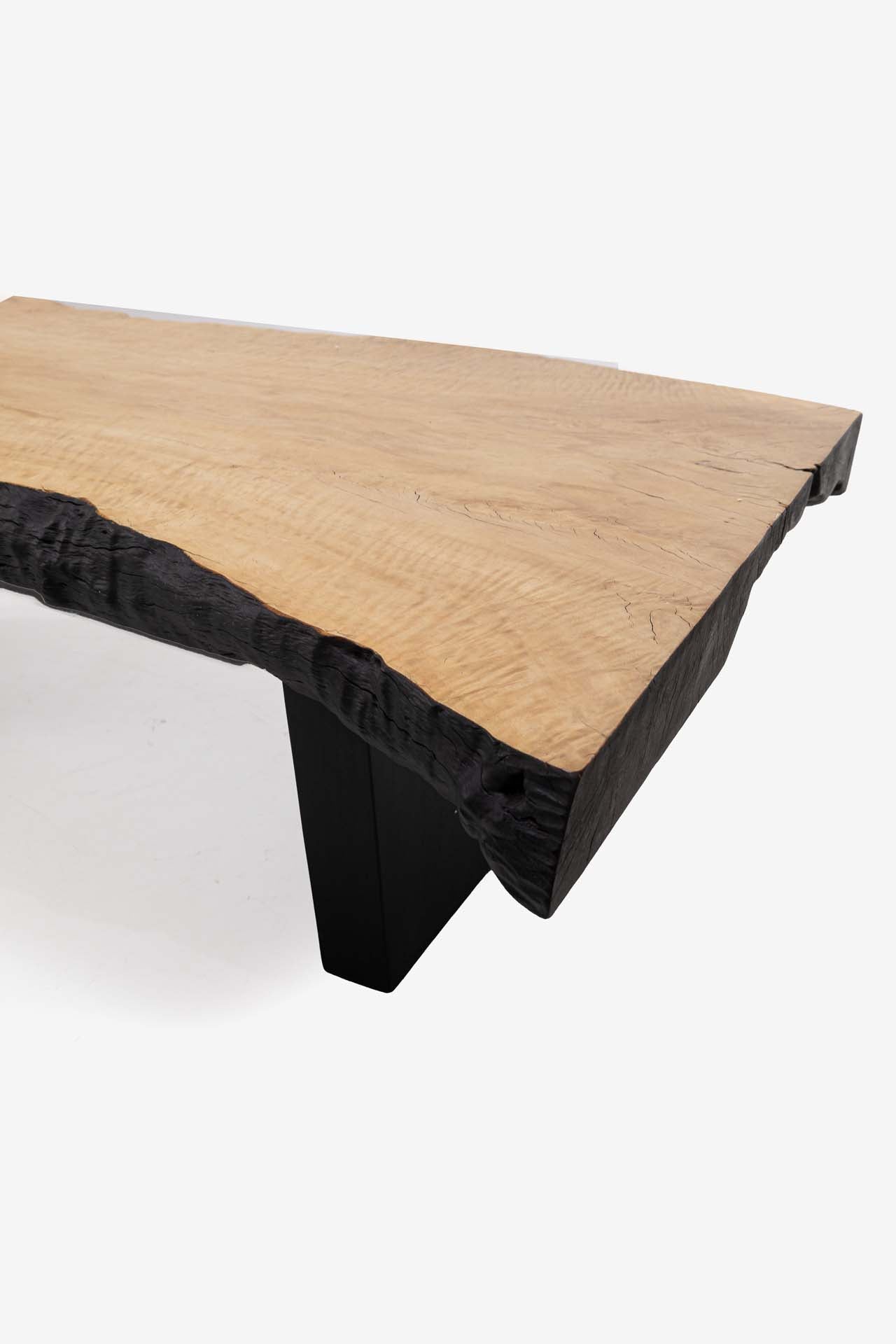 Τραπέζι Καθιστικού Pinka (150x70x45) 0950019