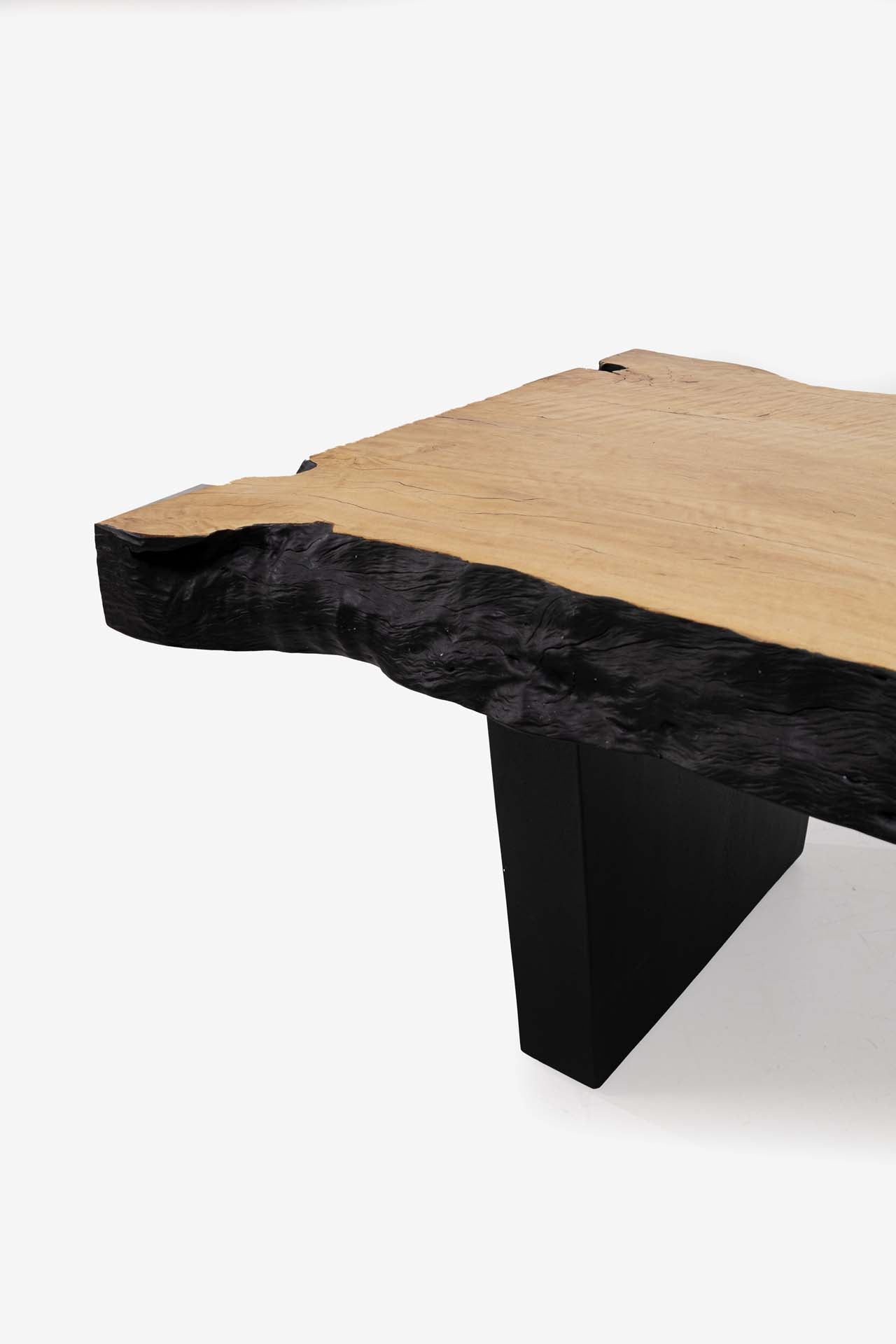 Τραπέζι Καθιστικού Pinka (150x70x45) 0950019