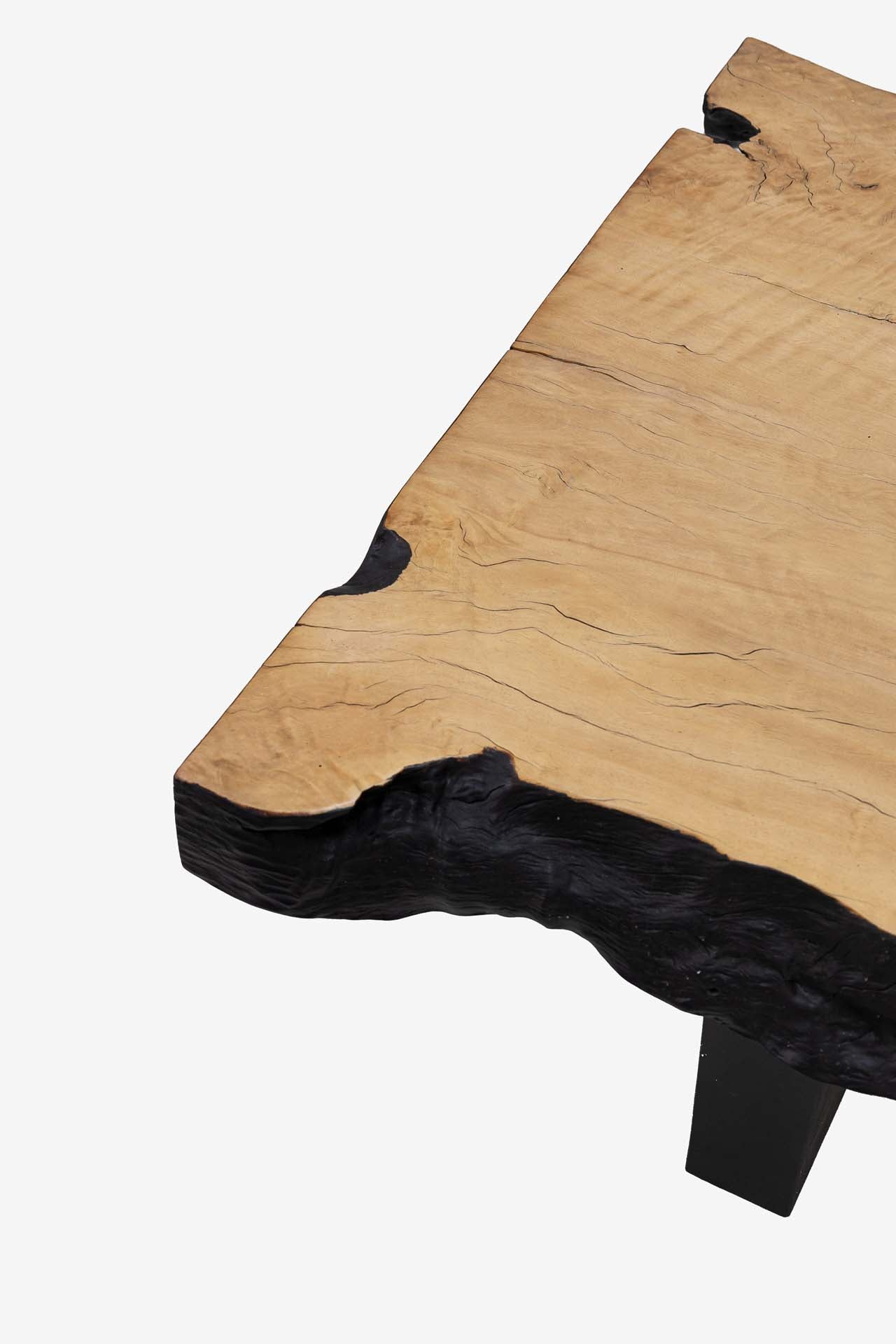 Τραπέζι Καθιστικού Pinka (150x70x45) 0950019