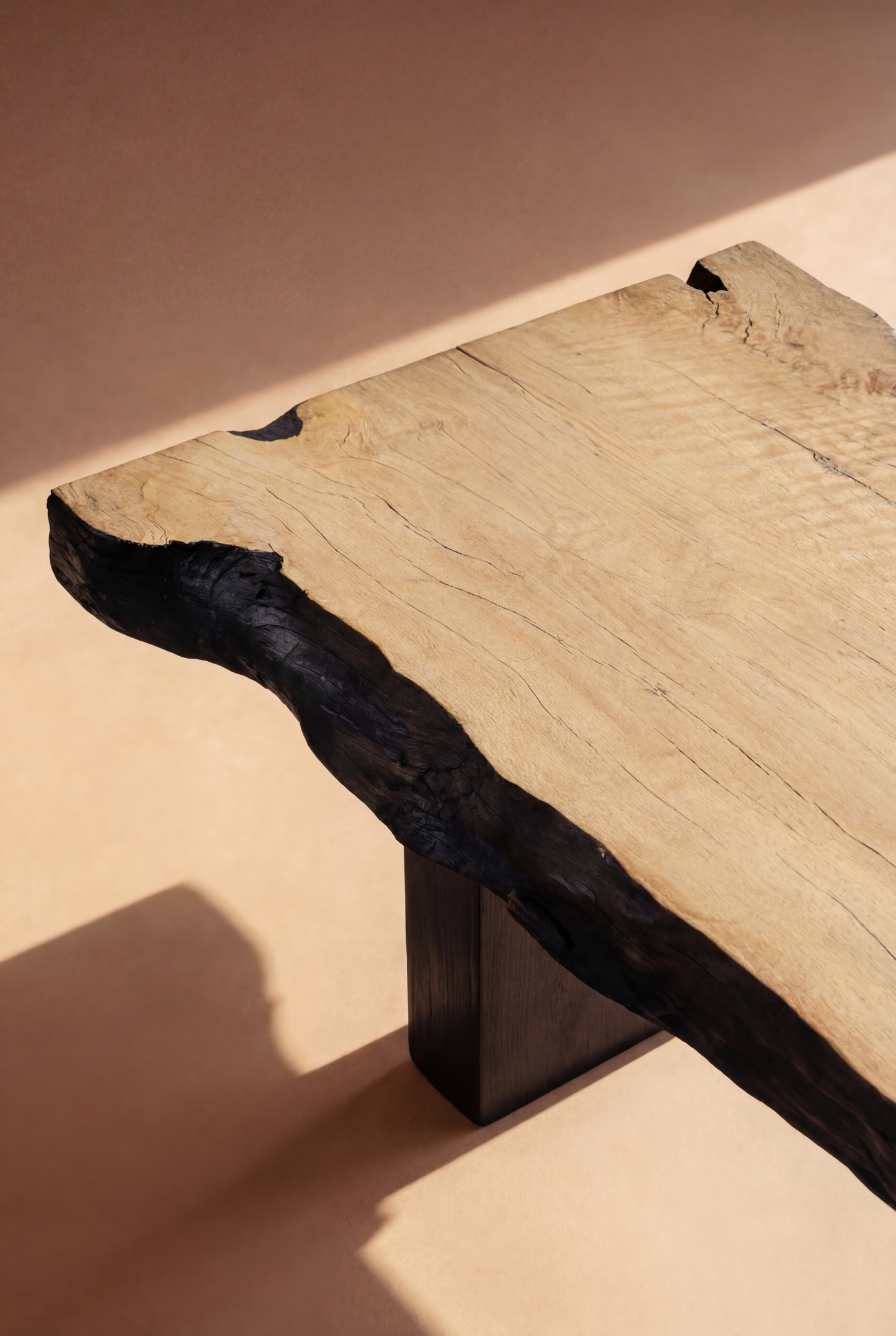 Τραπέζι Καθιστικού Pinka (150x70x45) 0950019