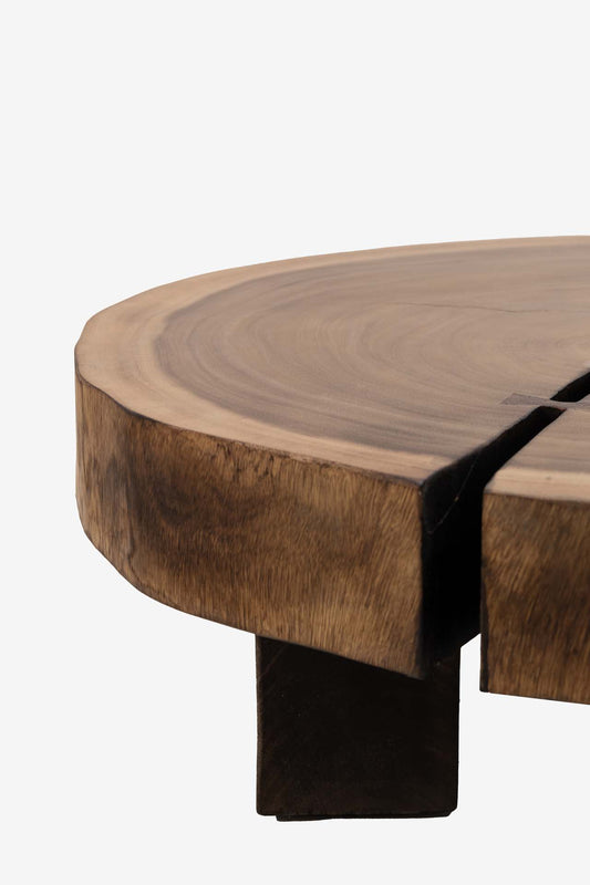 Coffee Table Keres (80x80x35) 0950020