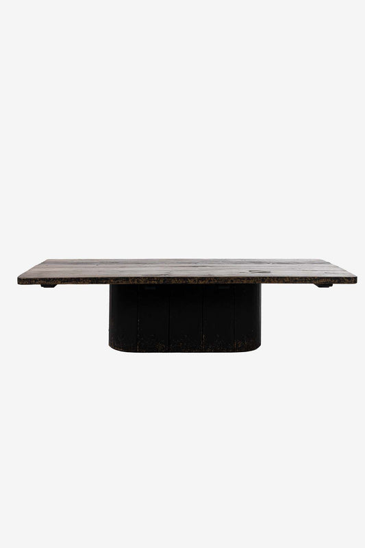 Coffee Table Benig (150x70x76) 0950021