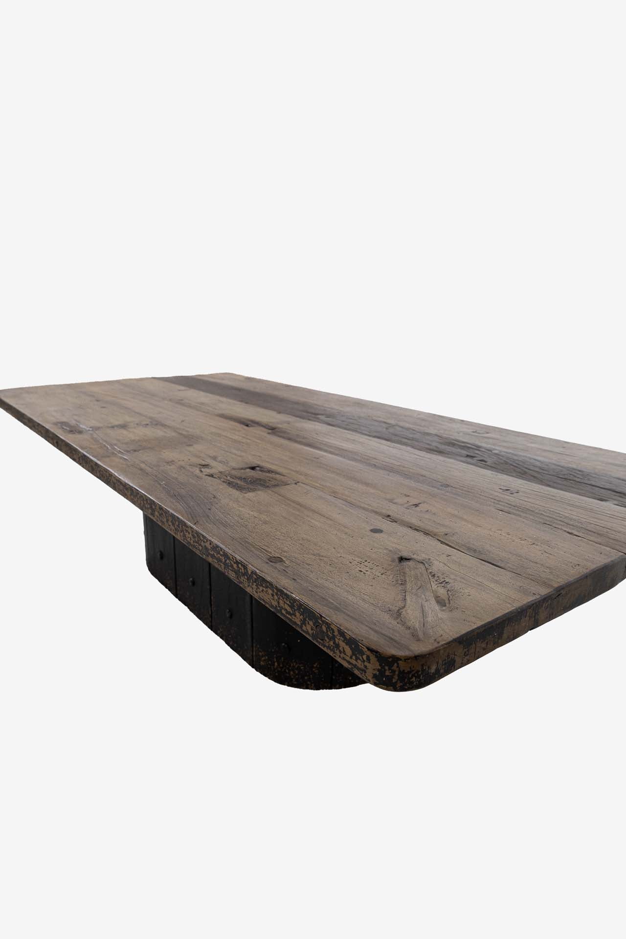 Τραπέζι Καθιστικού Benig (150x70x76) 0950021