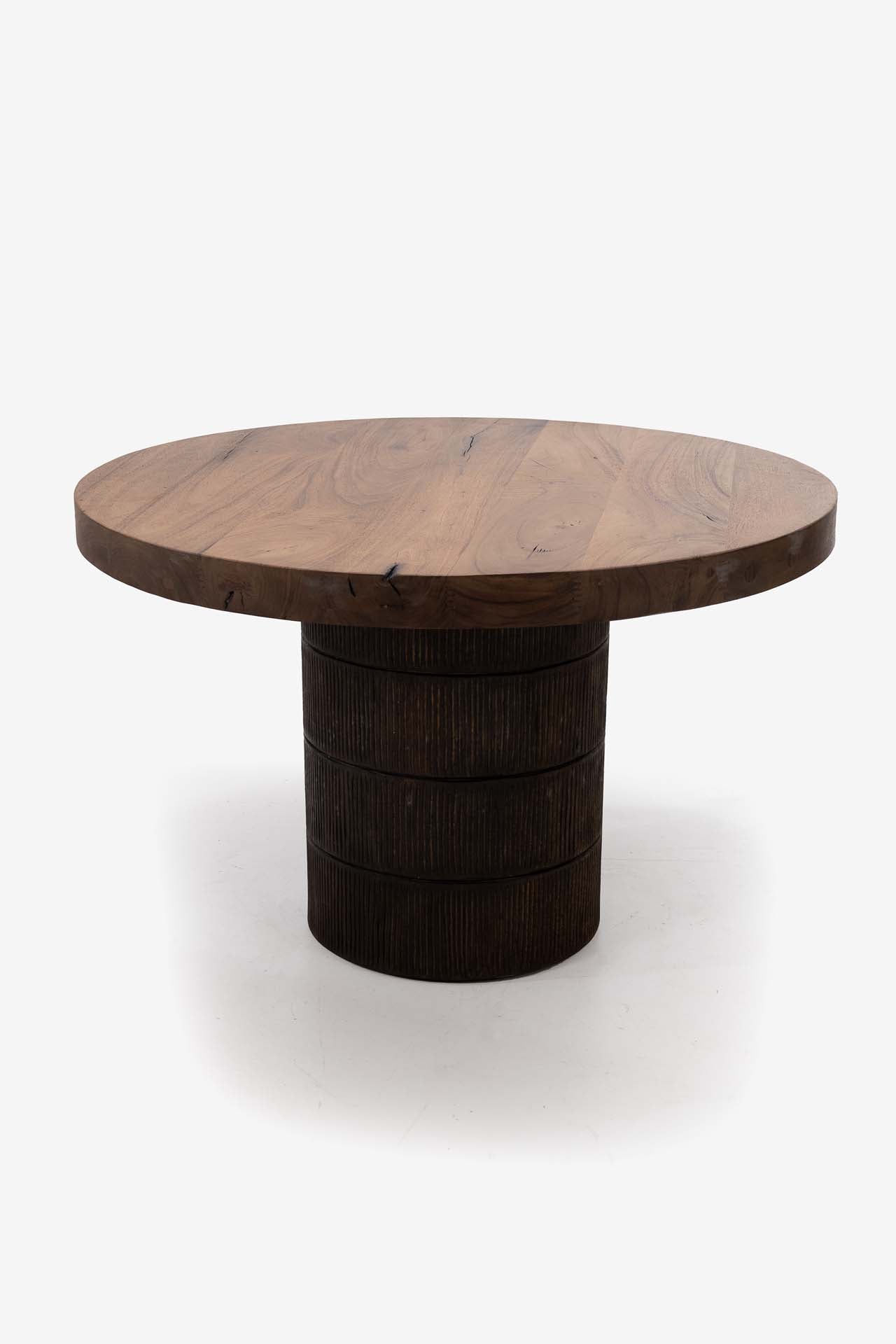 Bistro Table Gul (120x120x76) 0950022