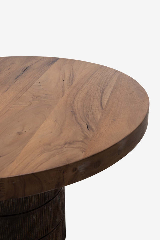 Bistro Table Gul (120x120x76) 0950022