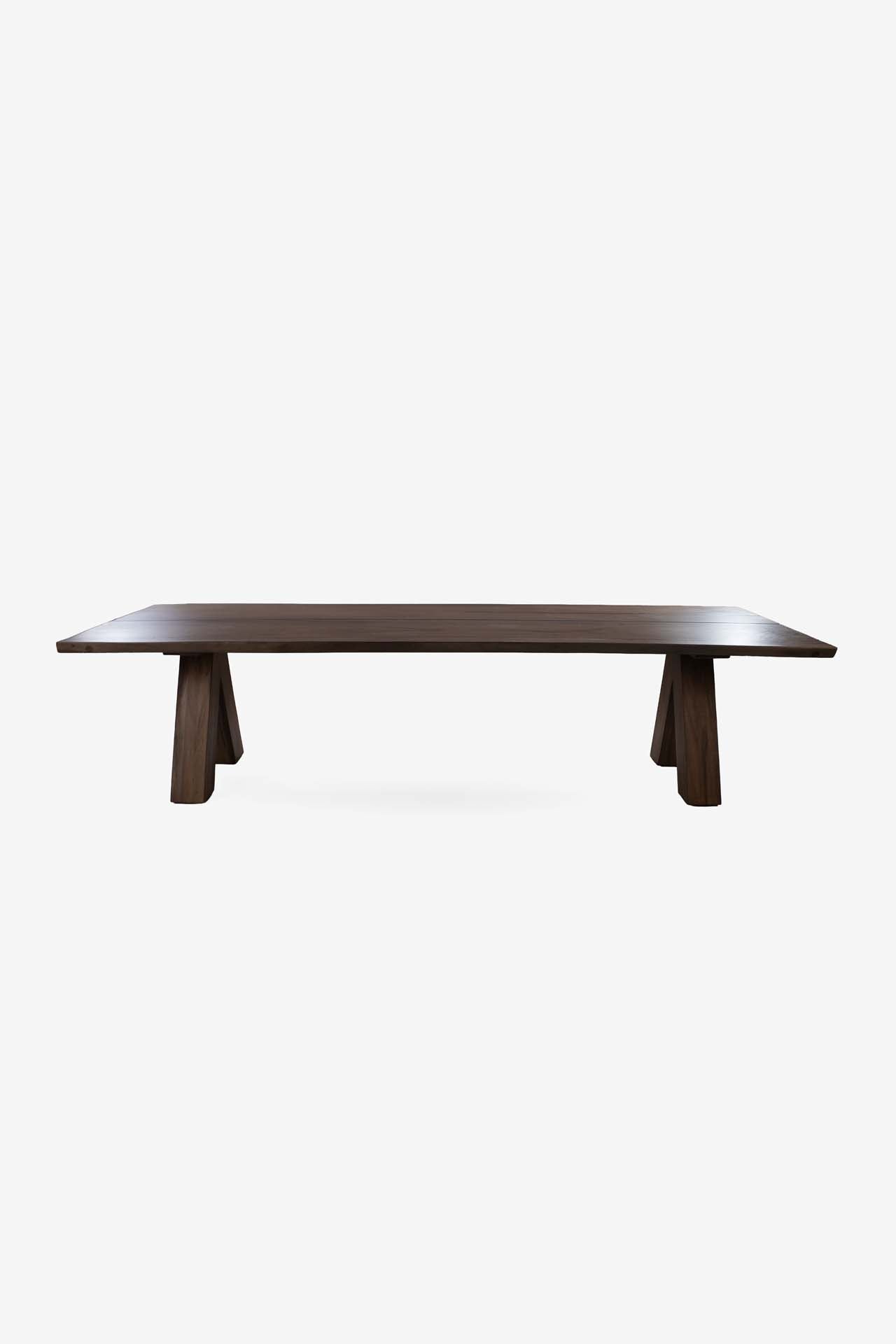 Dining Table Adan (300x110x76) 0950023