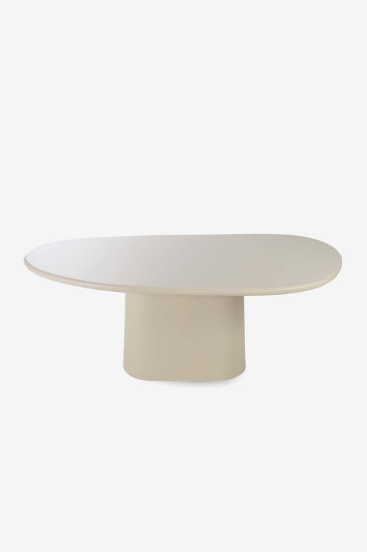 Τραπεζαρία Vanu (200x110x74) 0960003