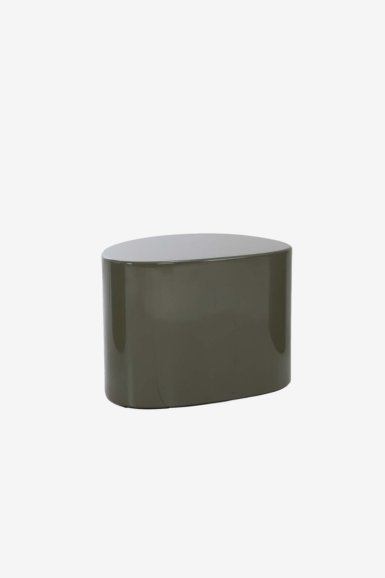 Τραπέζι Καθιστικού Lumen Small (55x45x40) 0960015