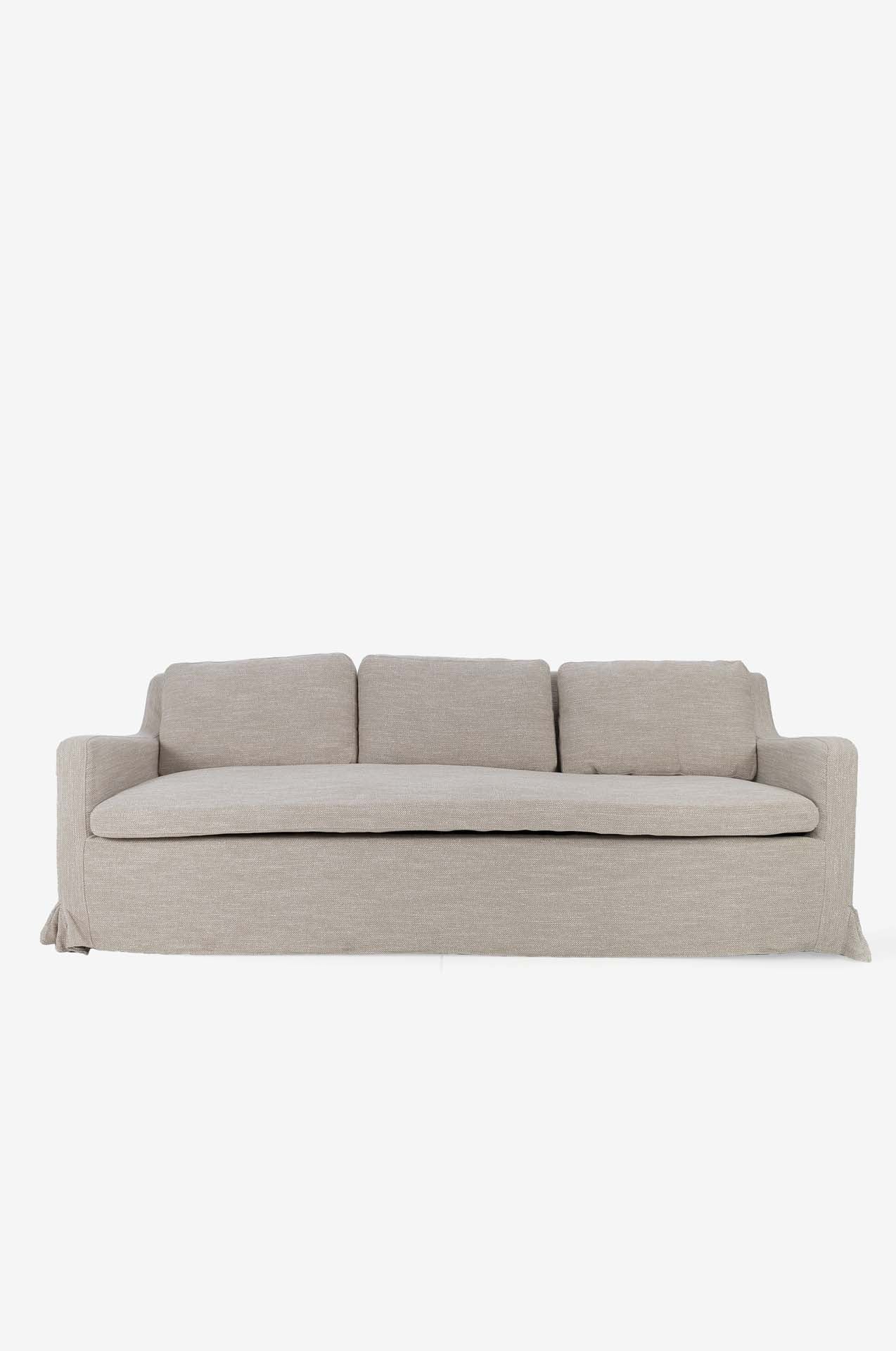 Καναπές Nimbus (220x95x75) 0960024