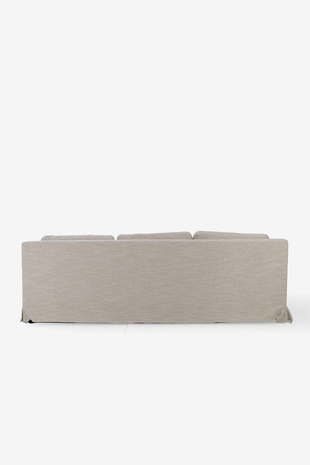 Καναπές Nimbus (220x95x75) 0960024
