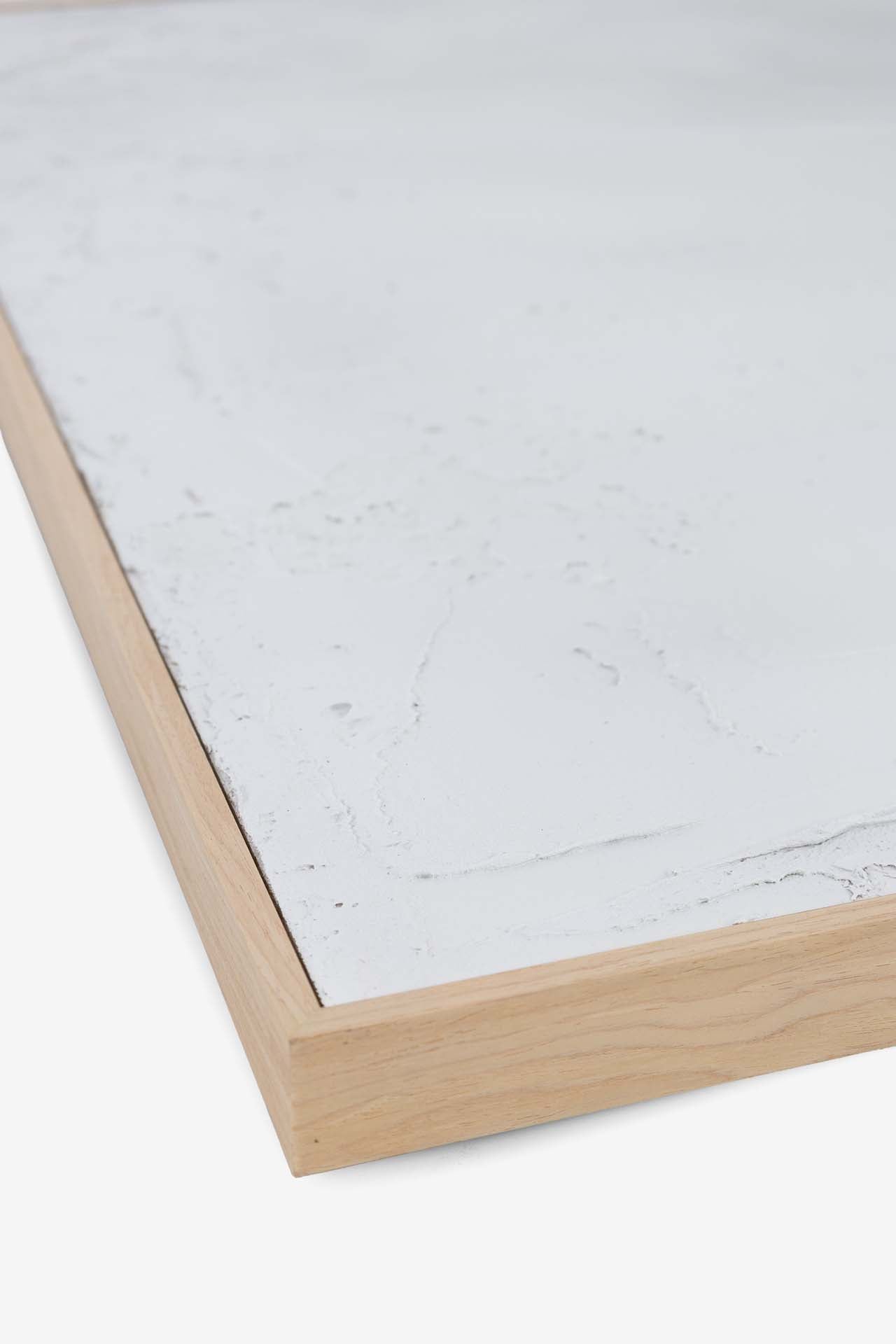 Dining Table Qilo Round (140x140x75) 0960002