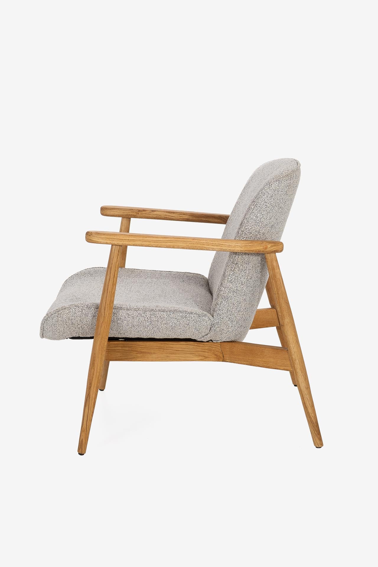 Καρέκλα Καθιστικού Gratz Beige (66x72x87) 0970007