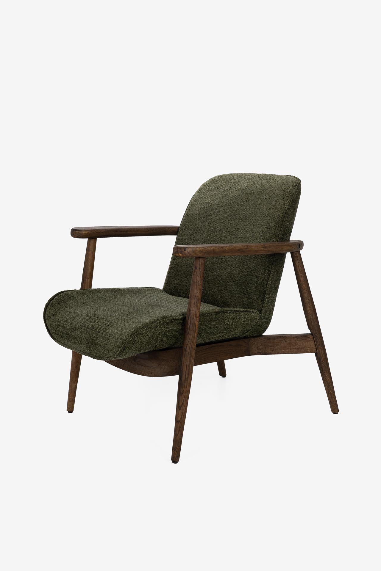 Καρέκλα Καθιστικού Gratz Green (66x72x87) 0970008
