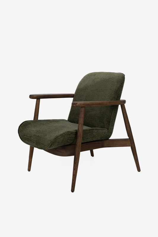 Καρέκλα Καθιστικού Gratz Green (66x72x87) 0970008