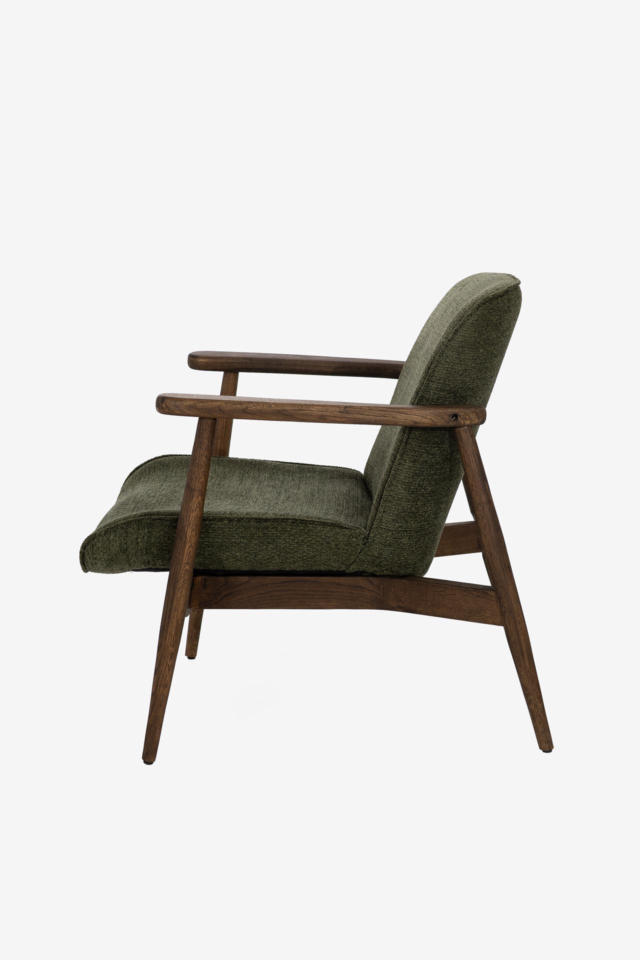 Καρέκλα Καθιστικού Gratz Green (66x72x87) 0970008