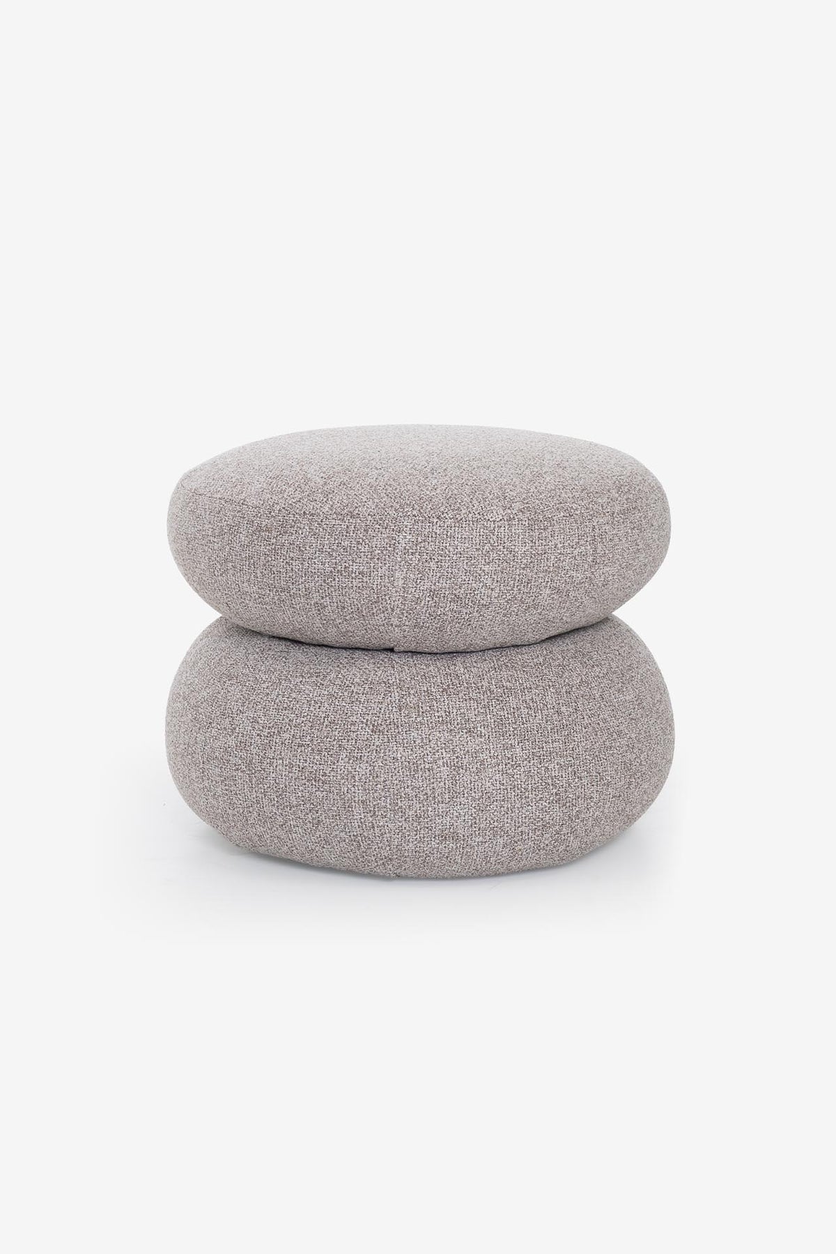 Pouf Molly (63x63x48) 1000012