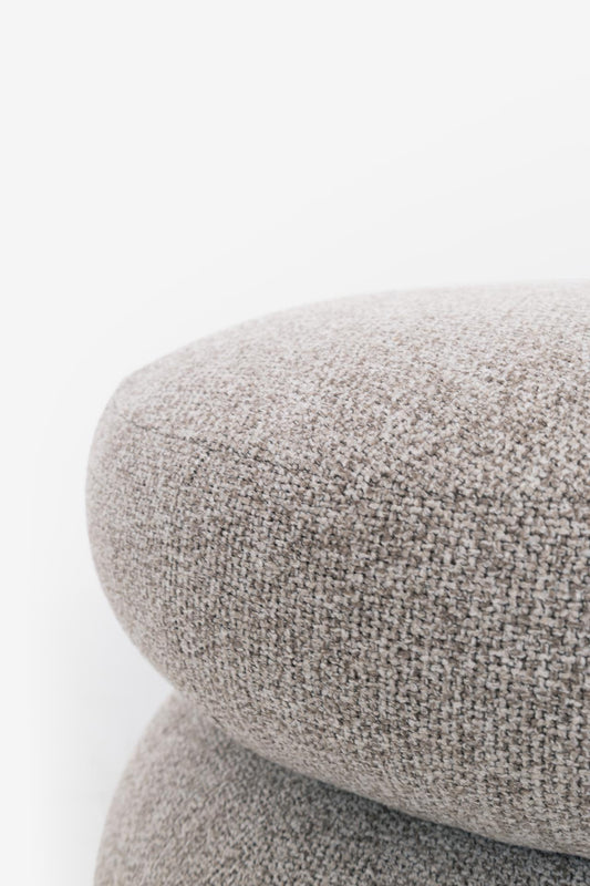 Pouf Molly (63x63x48) 1000012