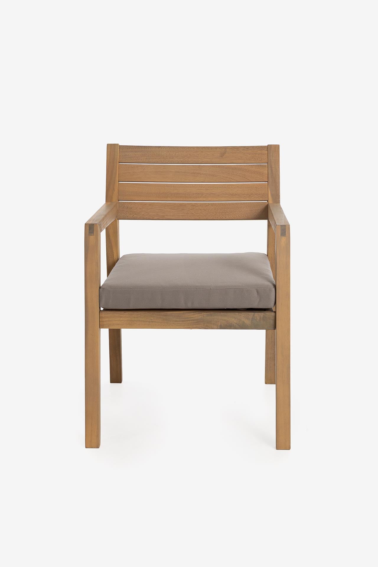 Armchair Rabat (57x59x83) 1030005