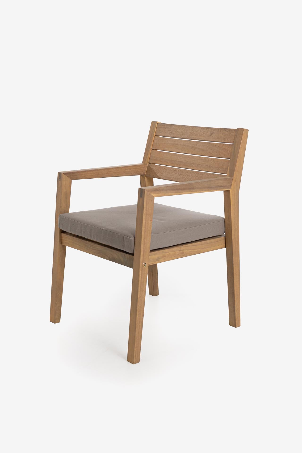 Armchair Rabat (57x59x83) 1030005