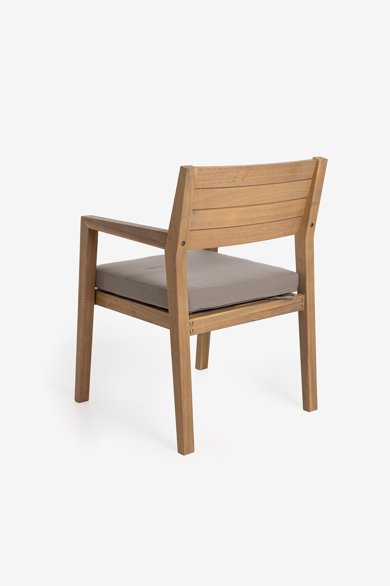 Armchair Rabat (57x59x83) 1030005