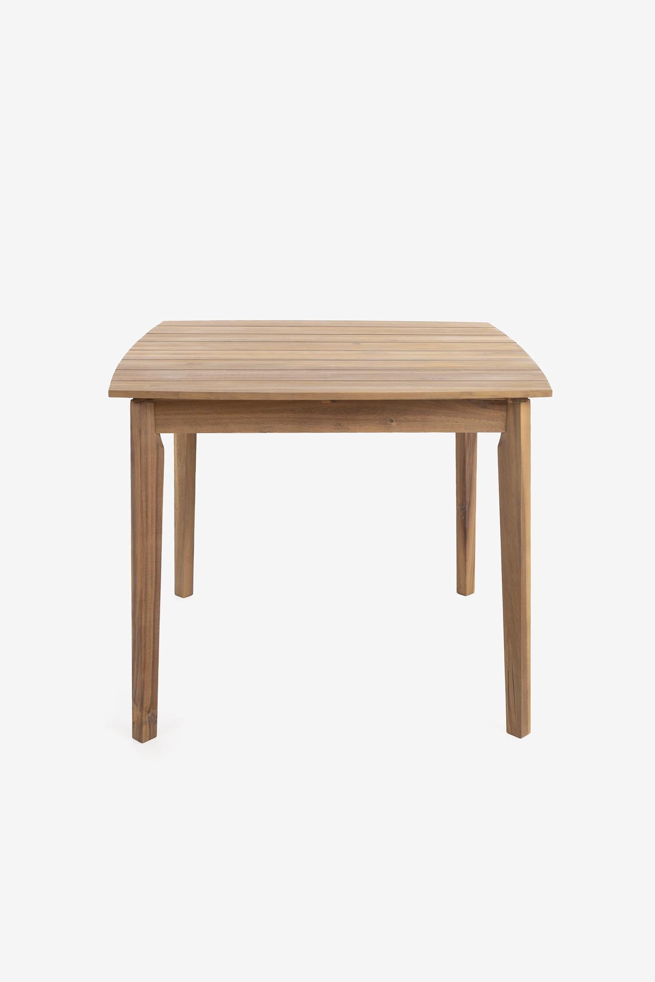 Τραπέζι Bistro Marsa (90x90x75) 1030007
